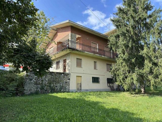Villa Indipendente in vendita a Morfasso, Reggio Emilia