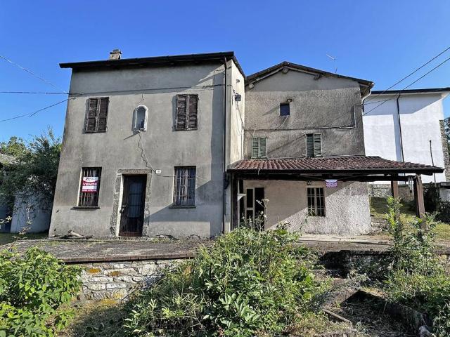 Rustico in vendita a Morfasso, Reggio Emilia