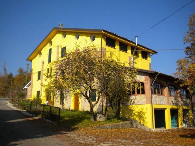 Villa Indipendente in vendita a Morfasso, Reggio Emilia