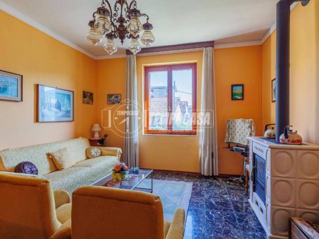 Villa Indipendente in vendita a Salino, Morfasso