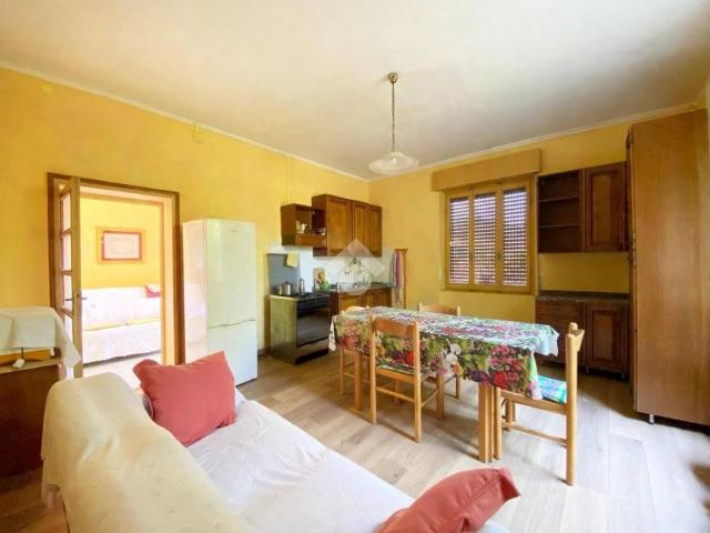 Villa Indipendente in vendita a San Michele, Morfasso