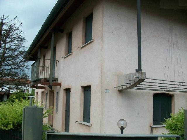 Villa Indipendente in vendita a Morgano, Badoere