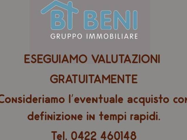 Villa Indipendente in vendita a Morgano