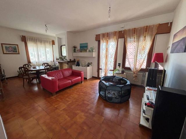 Villa Indipendente in vendita a Morgano, Piombino Dese