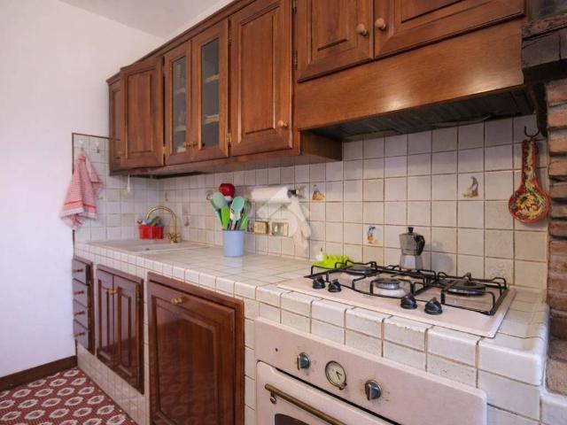 Villa Indipendente in vendita a Morgano, Ongarie