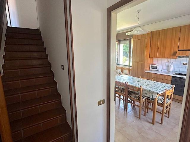 Villa Indipendente in vendita a Morgano, Badoere