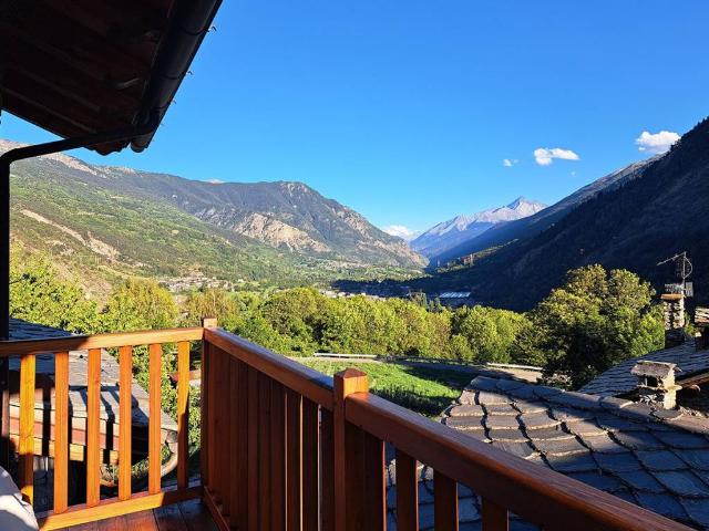 Villa Indipendente in vendita a Dalley, Morgex