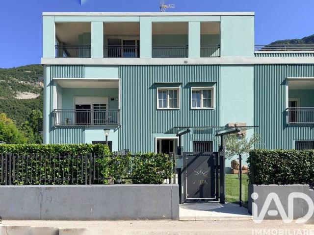 Villa Indipendente in vendita a Comunità della Vallagarina, Mori