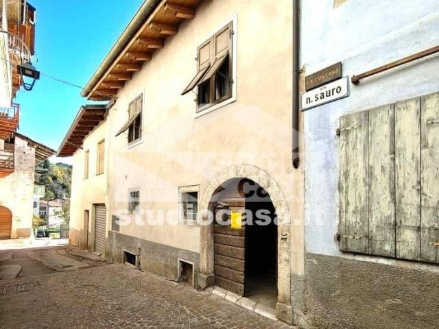 Villa Indipendente in vendita a Comunità della Vallagarina, Mori