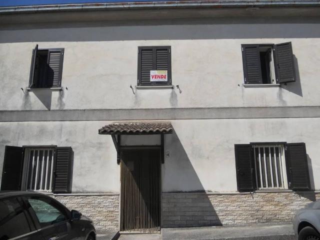 Villa Indipendente in vendita a Morino, Abruzzo