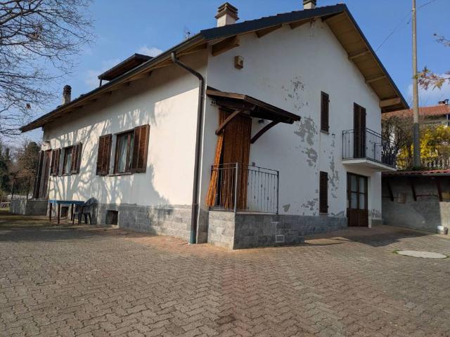 Villa Indipendente in vendita a Piemonte, Torino