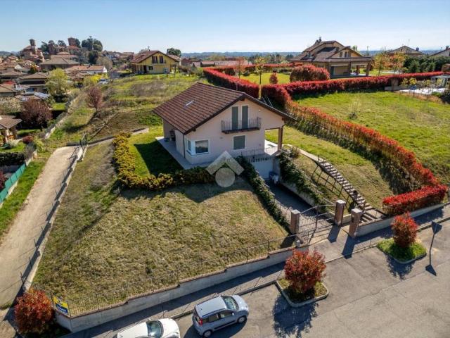 Villa Indipendente in vendita a Piemonte, Torino