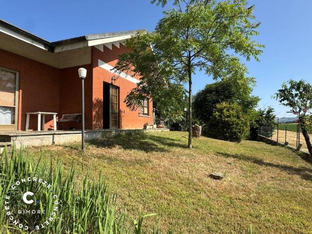 Villa Indipendente in vendita a Piemonte, Torino