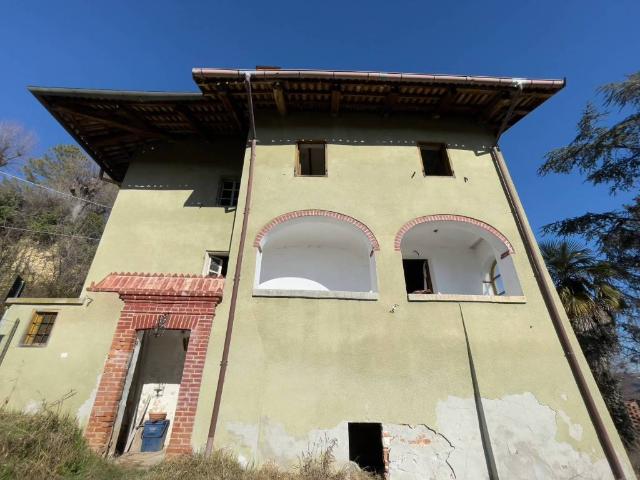 Villa Indipendente in vendita a Piemonte, Torino