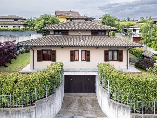 Villa Indipendente in vendita a Piemonte, Torino