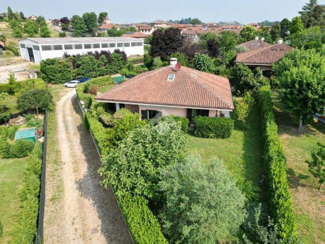 Villa Indipendente in vendita a Piemonte, Torino