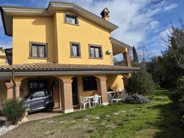 Villa Indipendente in vendita a Roma Capitale, Lazio