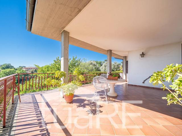 Villa Indipendente in vendita a Roma Capitale, Lazio