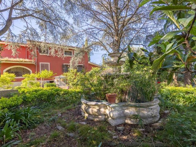 Villa Indipendente in vendita a Roma Capitale, Lazio