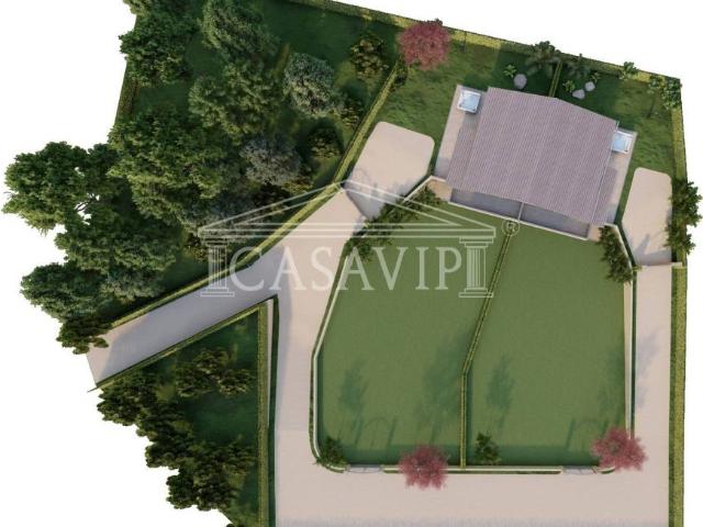Villa Indipendente in vendita a Roma Capitale, Lazio