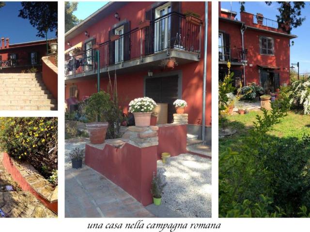 Villa Indipendente in vendita a Roma Capitale, Lazio