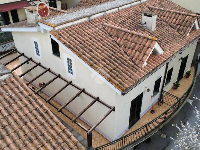 Villa Indipendente in vendita a Roma Capitale, Lazio