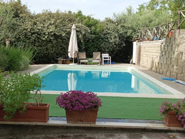 Villa Indipendente in vendita a Roma Capitale, Lazio
