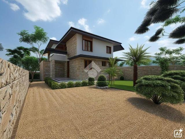 Villa Indipendente in vendita a Roma Capitale, Lazio