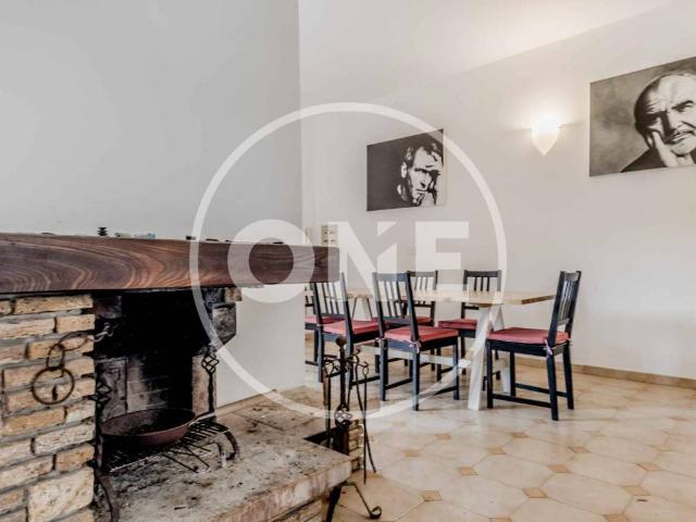 Villa Indipendente in vendita a Roma Capitale, Lazio