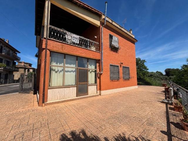 Villa Indipendente in vendita a Roma Capitale, Lazio