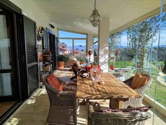 Villa Indipendente in vendita a Roma Capitale, Lazio