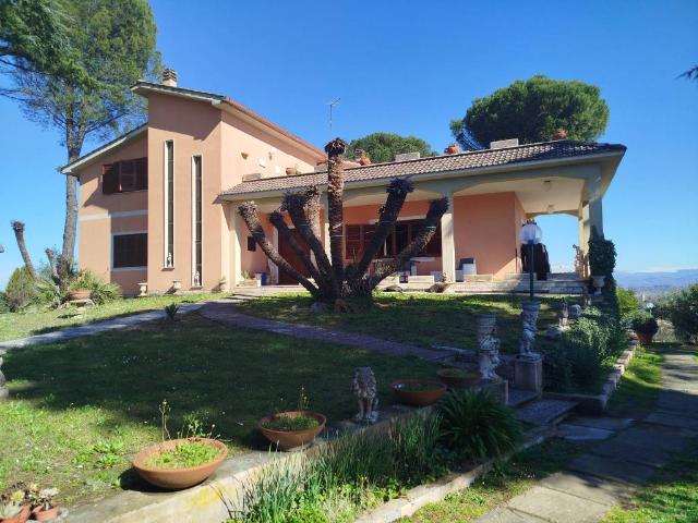 Villa Indipendente in vendita a Roma Capitale, Lazio