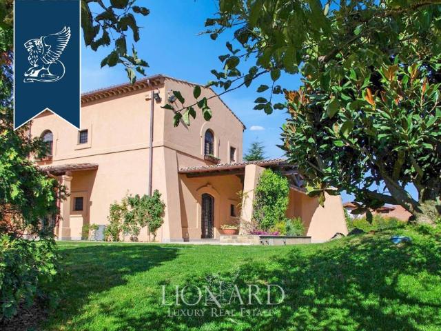 Villa Indipendente in vendita a Roma Capitale, Lazio