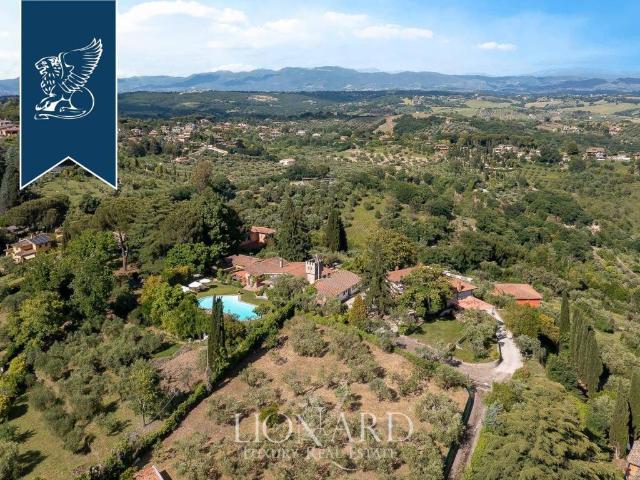 Villa Indipendente in vendita a Roma Capitale, Lazio