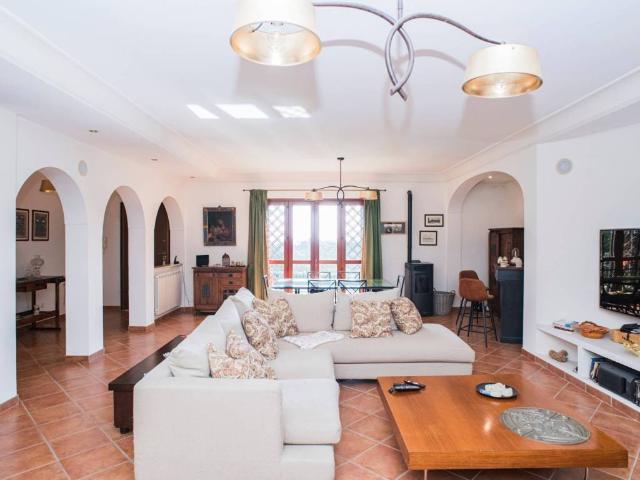 Villa Indipendente in vendita a Roma Capitale, Lazio
