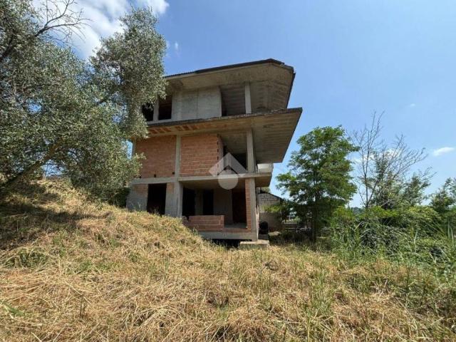 Villa Indipendente in vendita a Roma Capitale, Lazio