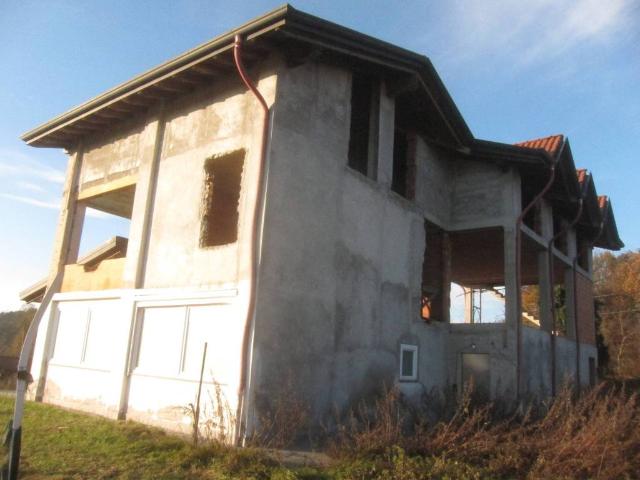 Villa Indipendente in vendita a Mornago, Lombardia