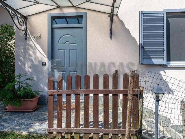 Villa Indipendente in vendita a Mornago, Lombardia