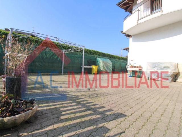 Villa Indipendente in vendita a Mornago, Lombardia