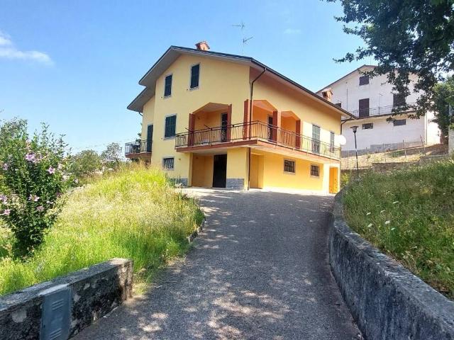 Villa Indipendente in vendita a Piemonte, Alessandria