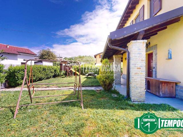 Villa Indipendente in vendita a Piemonte, Alessandria
