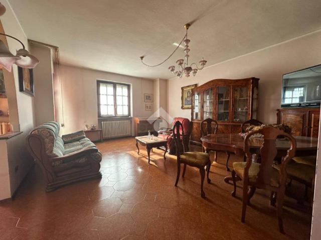 Villa Indipendente in vendita a Mornico Al Serio, Lombardia