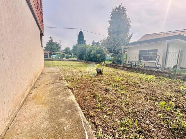 Villa Indipendente in vendita a Mornico Al Serio, Lombardia