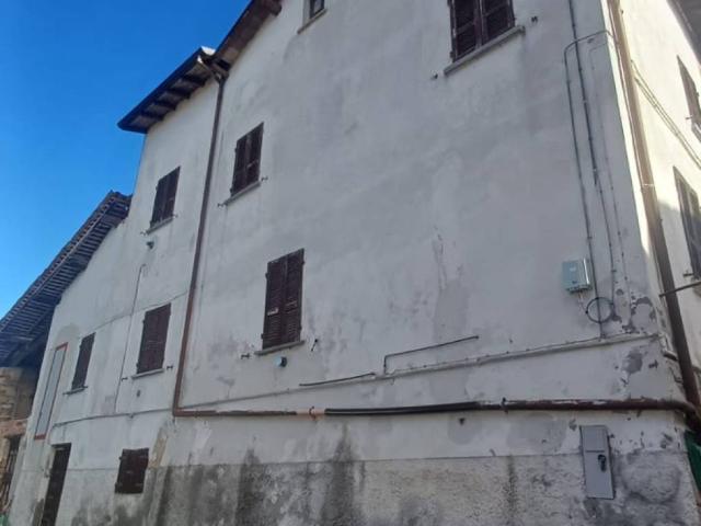 Villa Indipendente in vendita a Mornico Losana, Lombardia