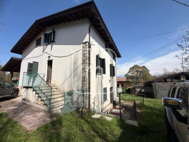 Villa Indipendente in vendita a Morolo, Lazio