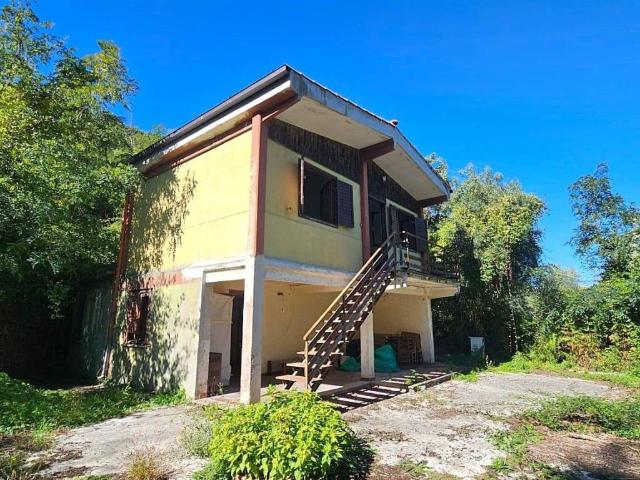 Villa Indipendente in vendita a Morolo, Lazio