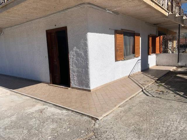 Villa Indipendente in vendita a Morolo, Frosinone