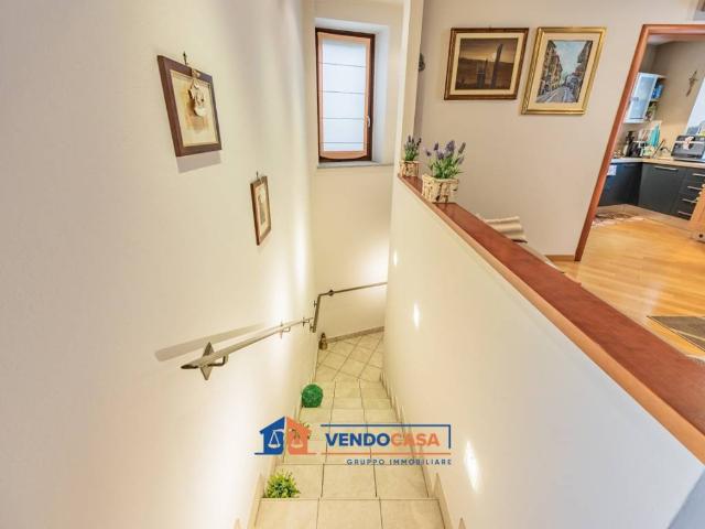 Villa Indipendente in vendita a Morozzo, Cuneo