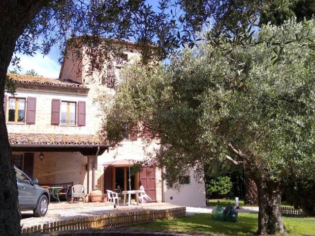 Villa Indipendente in vendita a Marche, Ancona