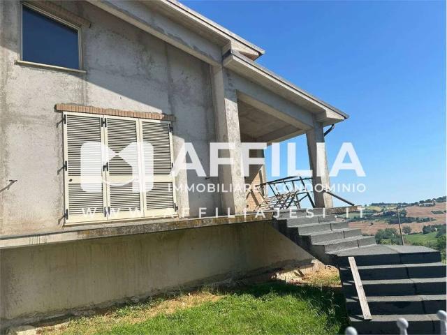 Villa Indipendente in vendita a Marche, Ancona